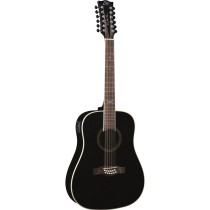 NXT D100e XII See Through Black