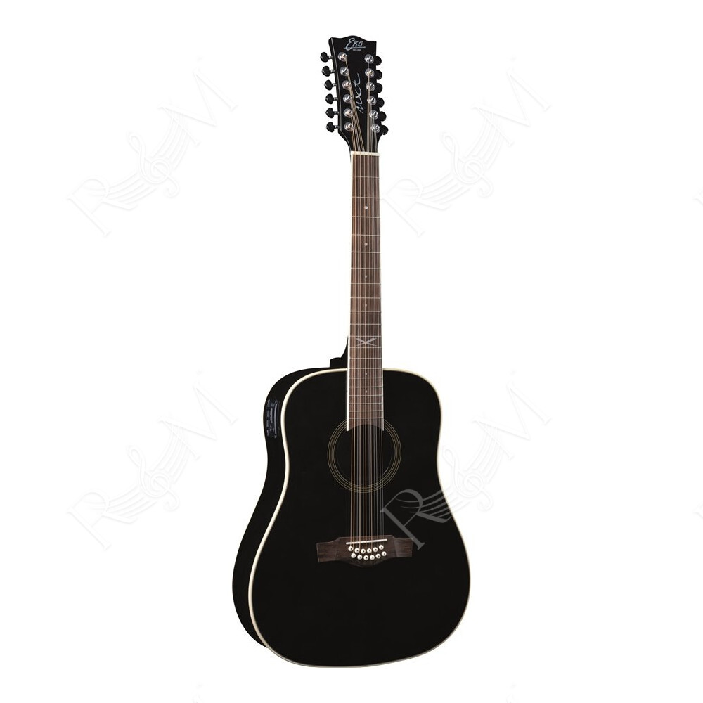 NXT D100e XII See Through Black