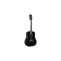 NXT D100e XII See Through Black
