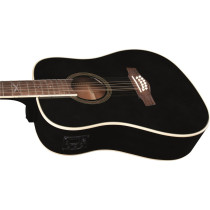 NXT D100e XII See Through Black