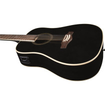 NXT D100e XII See Through Black