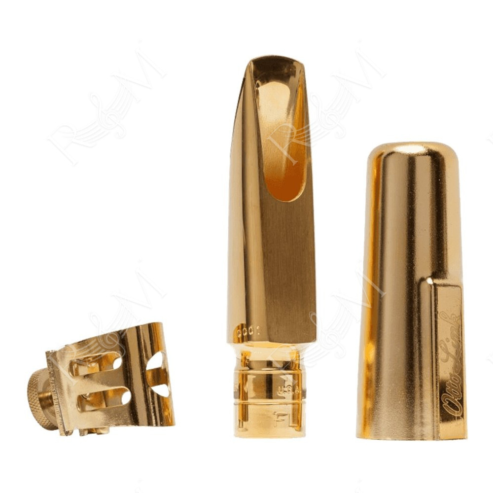 Bocchino Sax tenore Florida 8*