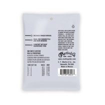 MA130FX Authentic Flexible Core Silk & Phosphor Custom 11-47