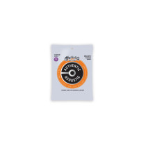 MA535FX Authentic Flexible Core Custom Light Phosphor Bronze 11-52