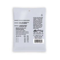 MA535FX Authentic Flexible Core Custom Light Phosphor Bronze 11-52