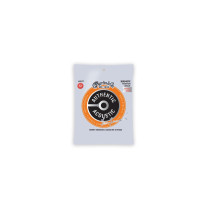 MA540FX Authentic Flexible Core Light - Tommy's Choice Phosphor Bronze 12-54