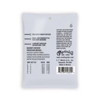 MA550FX Authentic Flexible Core Medium Phosphor Bronze 13-56