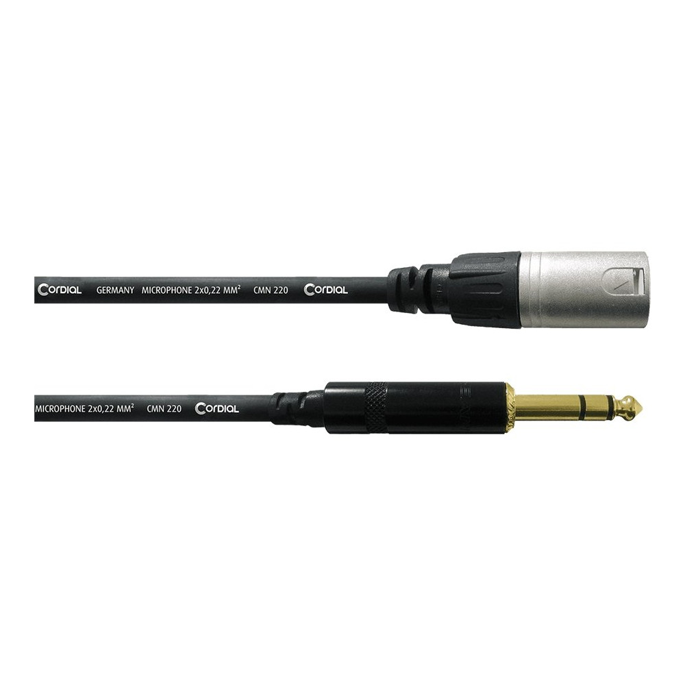 CFM 3 MV