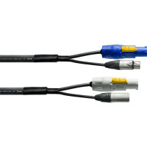 CPH 3 DMX 1-5 PWR 1