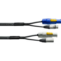 CPH 5 DMX 1 PWR 1