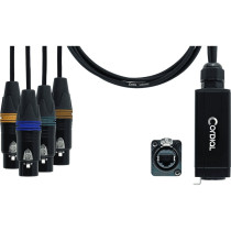 CDX 0.7 FN 3 QUAD-DMX
