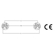 CFCA 1.5 S-TRUE 1-PVC