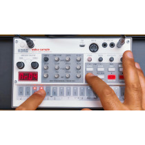 VOLCA SAMPLE2