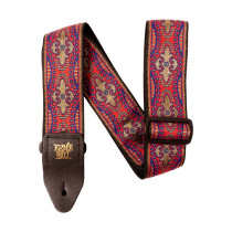 4674 Tracolla Jacquard Kashmir Sunset