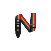 4188 Pickholder Strap Rainbow