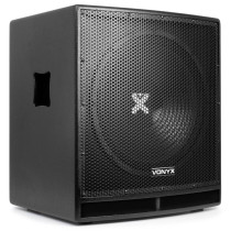SWP15 PA-Sub 15 Active  800W