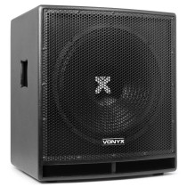 SWP15 PA-Sub 15 Active  800W