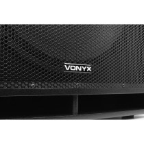 SWP15 PA-Sub 15 Active  800W