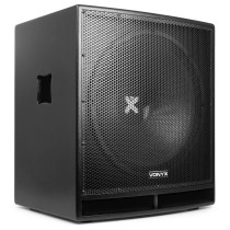 SWP18 PA-Sub 18 Active  1200W