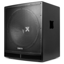 SWP18 PA-Sub 18 Active  1200W