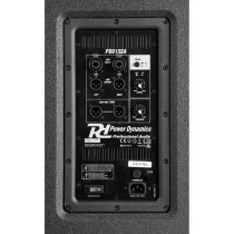 PD615SA PD. Act. Subw.1x15 500W 