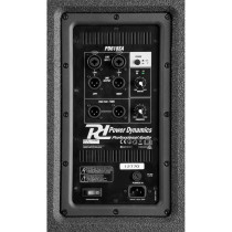 PD618SA PD. Act. Subw.1x18 700W