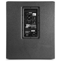 PD618SA PD. Act. Subw.1x18 700W