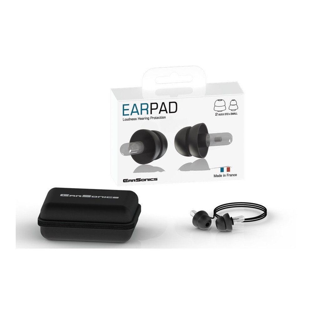 EARPAD universale