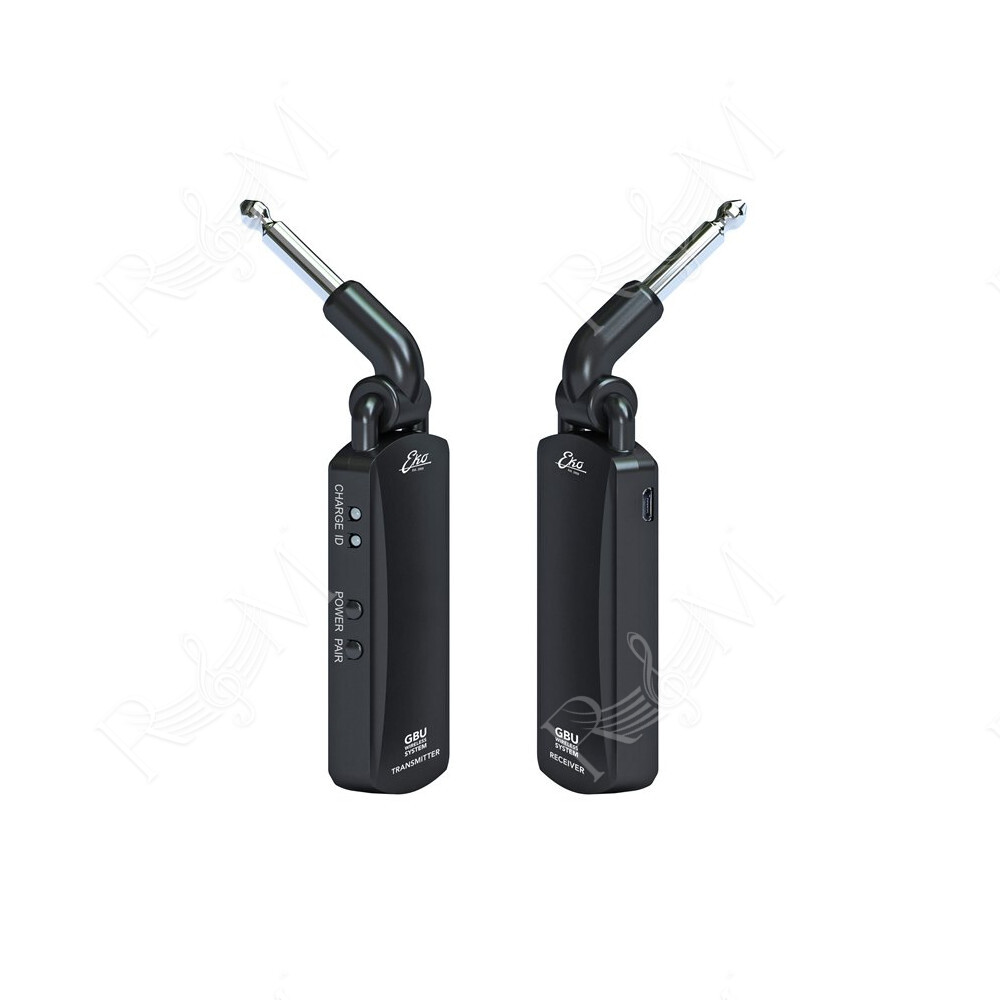GBU Wireless System