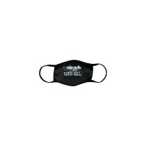 4910 White Eagle Mask - Adult