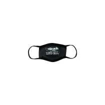4909 White Eagle Mask - Teen