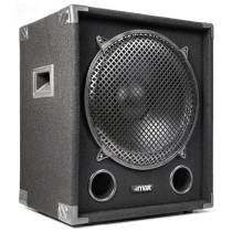 MAX15SUB 15 Subwoofer