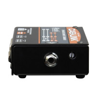 CAB-link Speaker cab splitter