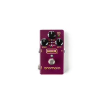 M305 Tremolo