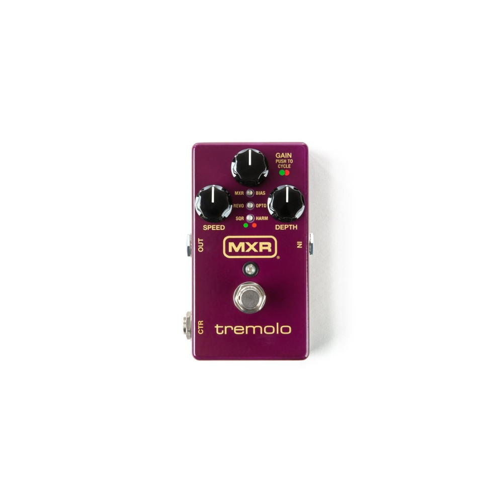 M305 Tremolo