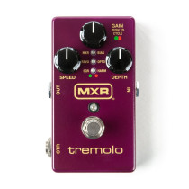 M305 Tremolo