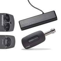 PowerTap Infinity Pickup Wide (PRO-MAT-PT1)