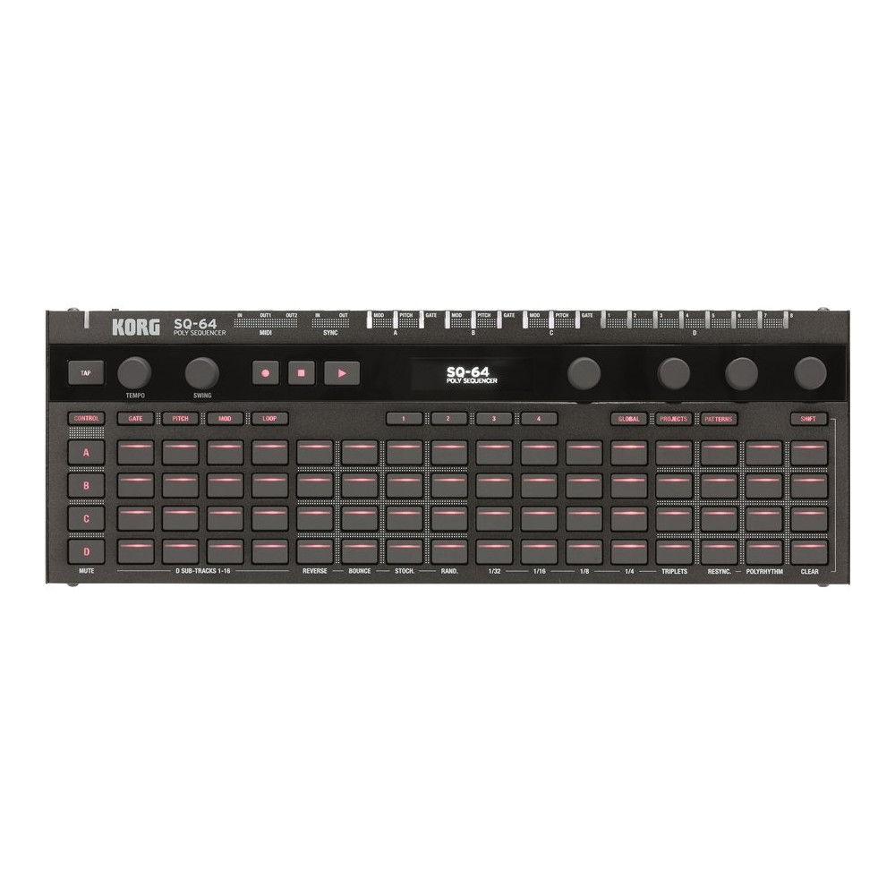 SQ-64