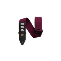 4688 Pickholder Strap Burgundy