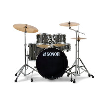 AQX Stage Set 5 pezzi BD 22" WM - BMS