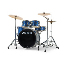 AQX Stage Set 5 pezzi BD 22" WM - BOS