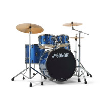 AQX Stage Set 5 pezzi BD 22" WM - BOS