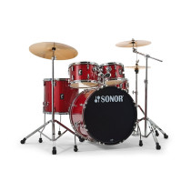 AQX Stage Set 5 pezzi BD 22" WM - RMS