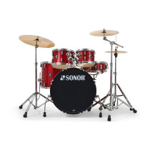AQX Stage Set 5 pezzi BD 22" WM - RMS