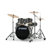 AQX Studio Set 5 pezzi BD 20" WM - BMS