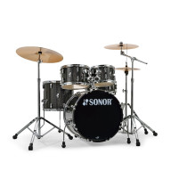 AQX Studio Set 5 pezzi BD 20" WM - BMS