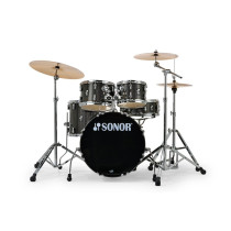 AQX Studio Set 5 pezzi BD 20" WM - BMS