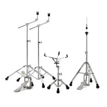 Serie 1000 Set di meccaniche per batteria
