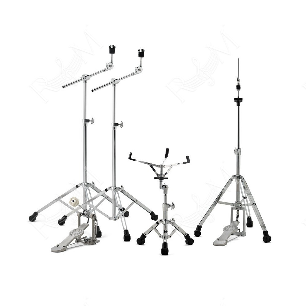 Serie 1000 Set di meccaniche per batteria