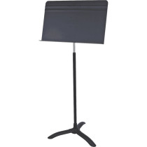 4801 Leggio da Orchestra Nero